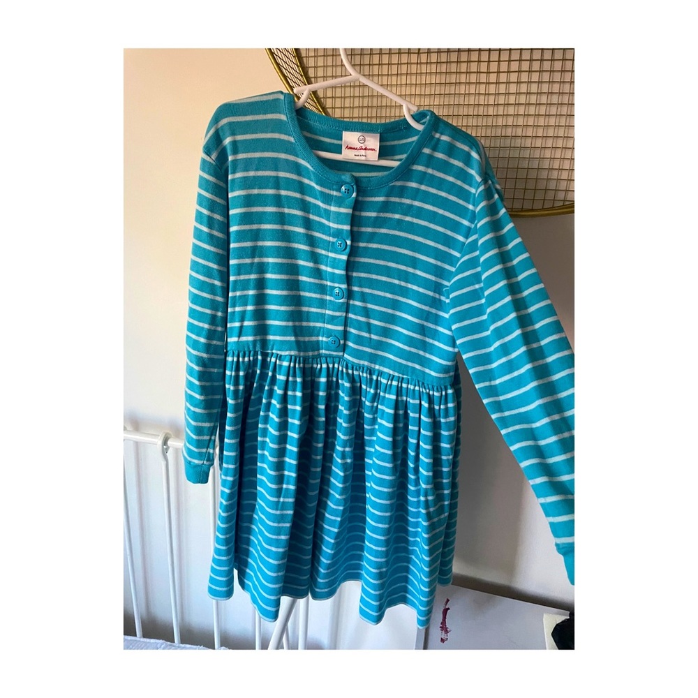 Hanna Andersson | size 120 | great condition | some pilling